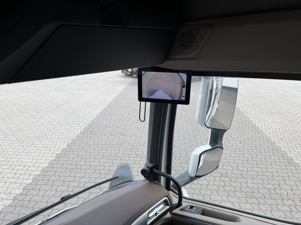 Daf XG+ 530 FT 4x2 Sattelzugmaschine Garantie - Tegljač: slika 3 Daf XG+ 530 FT 4x2 Sattelzugmaschine Garantie - Tegljač: slika 3