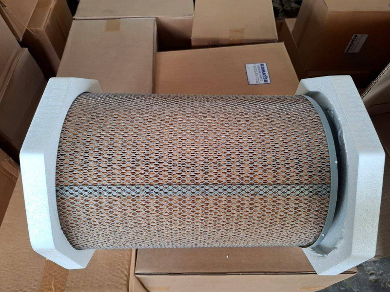 Komatsu 6125-81-7032 - Motor za Građevinska mašina: slika 5 Komatsu 6125-81-7032 - Motor za Građevinska mašina: slika 5