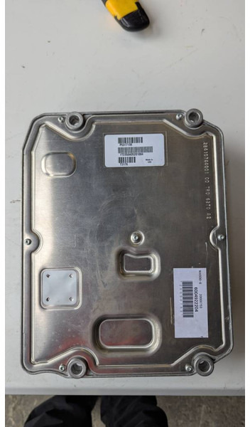 Komatsu CONTROLLER ASS' 600-492-2204 - Električni sistem za Građevinska mašina: slika 2 Komatsu CONTROLLER ASS' 600-492-2204 - Električni sistem za Građevinska mašina: slika 2