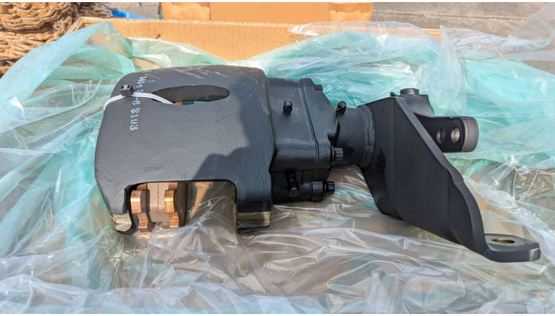 Komatsu HD605-5 BRAKE ASSY 561-34-62103 - Delovi kočnica za Građevinska mašina: slika 1 Komatsu HD605-5 BRAKE ASSY 561-34-62103 - Delovi kočnica za Građevinska mašina: slika 1