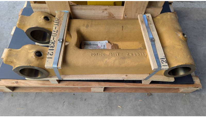 Komatsu PC210LC-8 LINK 20Y-70-33121 - Platforma za Građevinska mašina: slika 1 Komatsu PC210LC-8 LINK 20Y-70-33121 - Platforma za Građevinska mašina: slika 1