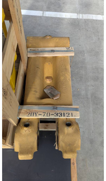 Komatsu PC210LC-8 LINK 20Y-70-33121 - Platforma za Građevinska mašina: slika 2 Komatsu PC210LC-8 LINK 20Y-70-33121 - Platforma za Građevinska mašina: slika 2