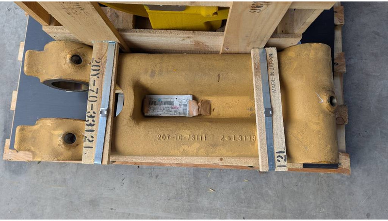 Komatsu PC210LC-8 LINK 20Y-70-33121 - Platforma za Građevinska mašina: slika 3 Komatsu PC210LC-8 LINK 20Y-70-33121 - Platforma za Građevinska mašina: slika 3