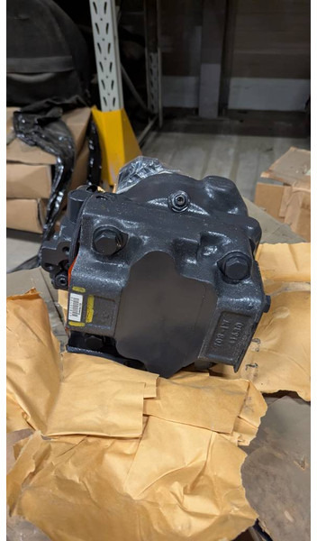 Komatsu WA380-6 or WA430-6 hydraulic pump 708-1W-41570 - Hidraulika za Građevinska mašina: slika 3 Komatsu WA380-6 or WA430-6 hydraulic pump 708-1W-41570 - Hidraulika za Građevinska mašina: slika 3
