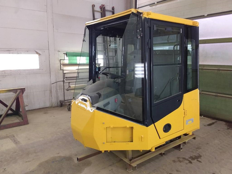 Komatsu WA500-7 Cabine - Kabina i enterijer za Građevinska mašina: slika 2 Komatsu WA500-7 Cabine - Kabina i enterijer za Građevinska mašina: slika 2