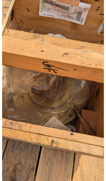 Komatsu WA800-8 SHAFT 42C-13-22520 - Menjač za Građevinska mašina: slika 4 Komatsu WA800-8 SHAFT 42C-13-22520 - Menjač za Građevinska mašina: slika 4