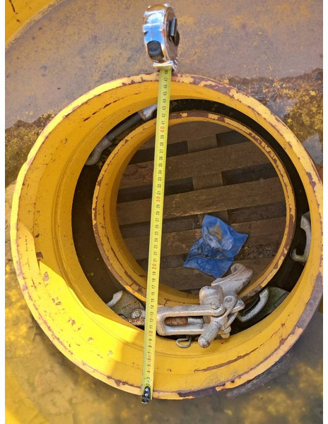 Record 12.4-36 - Шины и диски za Građevinska mašina: slika 5 Record 12.4-36 - Шины и диски za Građevinska mašina: slika 5