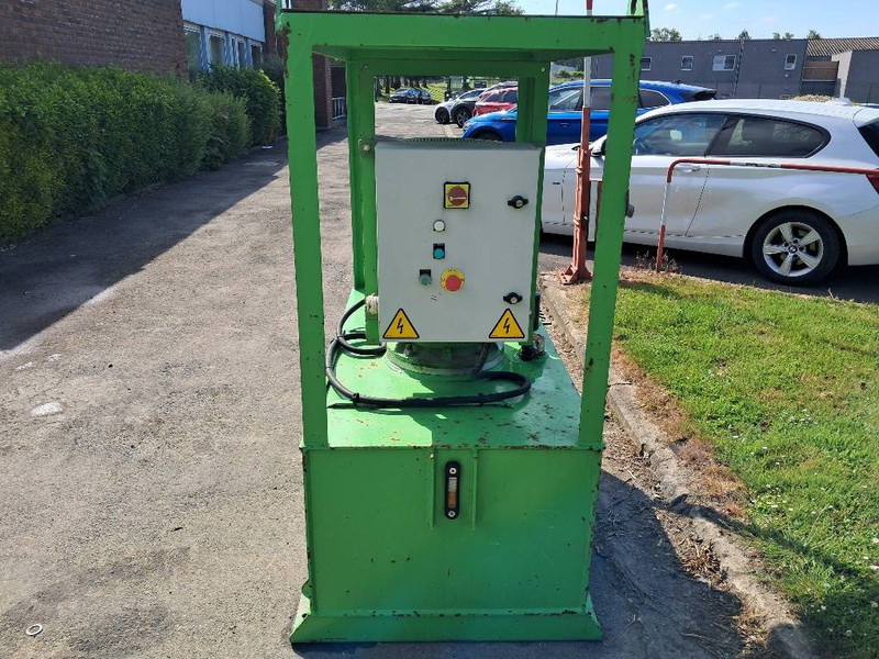 Hydraulische arm Breker - Rezervni deo za Građevinska mašina: slika 4 Hydraulische arm Breker - Rezervni deo za Građevinska mašina: slika 4