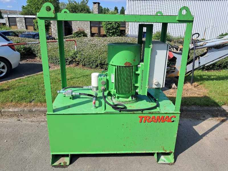 Hydraulische arm Breker - Rezervni deo za Građevinska mašina: slika 3 Hydraulische arm Breker - Rezervni deo za Građevinska mašina: slika 3