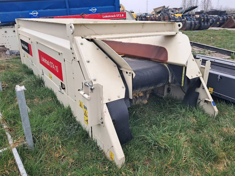 Metso ST 4.10 - Rezervni deo za Građevinska mašina: slika 2 Metso ST 4.10 - Rezervni deo za Građevinska mašina: slika 2