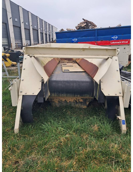 Metso ST 4.10 - Rezervni deo za Građevinska mašina: slika 3 Metso ST 4.10 - Rezervni deo za Građevinska mašina: slika 3