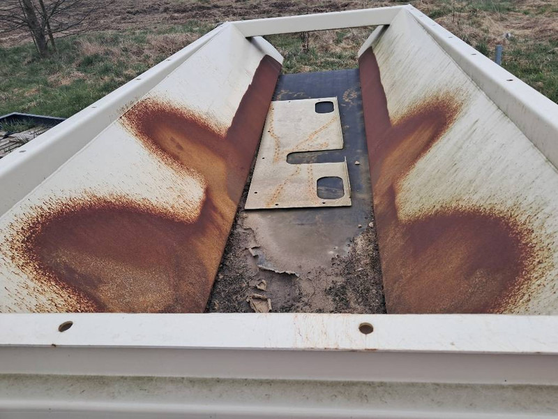 Metso ST 4.10 - Rezervni deo za Građevinska mašina: slika 4 Metso ST 4.10 - Rezervni deo za Građevinska mašina: slika 4