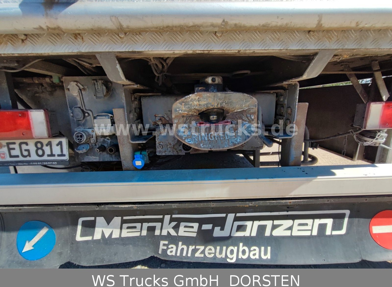 DAF XF 410 SC Menke Doppelstock - Kamioni za prevoz konja: slika 3 DAF XF 410 SC Menke Doppelstock - Kamioni za prevoz konja: slika 3