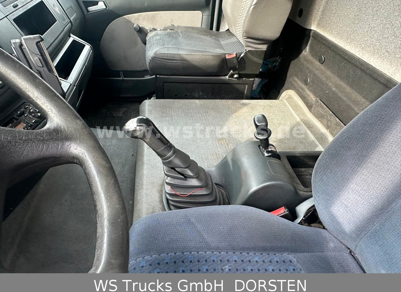 MAN TGL 8.150 Koffer Blatt/Blatt - Dostavno vozilo sa zatvorenim sandukom: slika 4 MAN TGL 8.150 Koffer Blatt/Blatt - Dostavno vozilo sa zatvorenim sandukom: slika 4