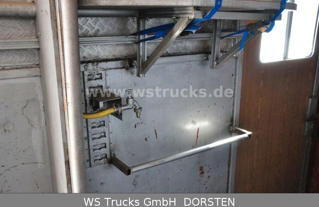 Mercedes-Benz 1224 EURO. 3 - Kamioni za prevoz konja: slika 3 Mercedes-Benz 1224 EURO. 3 - Kamioni za prevoz konja: slika 3