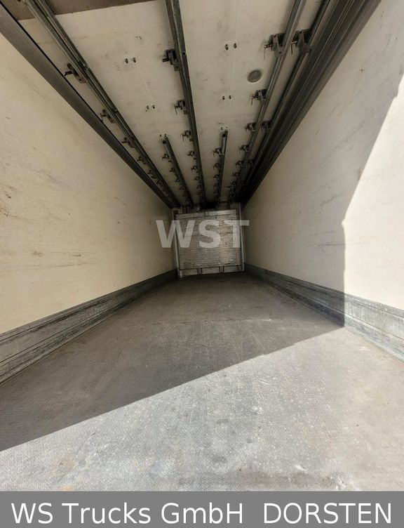 Schmitz Cargobull KO18 TKing SL 100 Rohrbahn Fleisch Schmitz Cargobull KO18 TKing SL 100 Rohrbahn Fleisch - Prikolica hladnjače: slika 4 Schmitz Cargobull KO18 TKing SL 100 Rohrbahn Fleisch Schmitz Cargobull KO18 TKing SL 100 Rohrbahn Fleisch - Prikolica hladnjače: slika 4