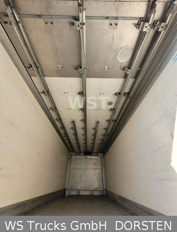 Schmitz Cargobull KO18 TKing SL 100 Rohrbahn Fleisch Schmitz Cargobull KO18 TKing SL 100 Rohrbahn Fleisch - Prikolica hladnjače: slika 5 Schmitz Cargobull KO18 TKing SL 100 Rohrbahn Fleisch Schmitz Cargobull KO18 TKing SL 100 Rohrbahn Fleisch - Prikolica hladnjače: slika 5