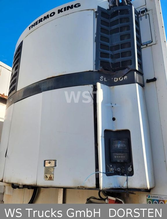 Schmitz Cargobull KO18 TKing SL 100 Rohrbahn Fleisch Schmitz Cargobull KO18 TKing SL 100 Rohrbahn Fleisch - Prikolica hladnjače: slika 3 Schmitz Cargobull KO18 TKing SL 100 Rohrbahn Fleisch Schmitz Cargobull KO18 TKing SL 100 Rohrbahn Fleisch - Prikolica hladnjače: slika 3