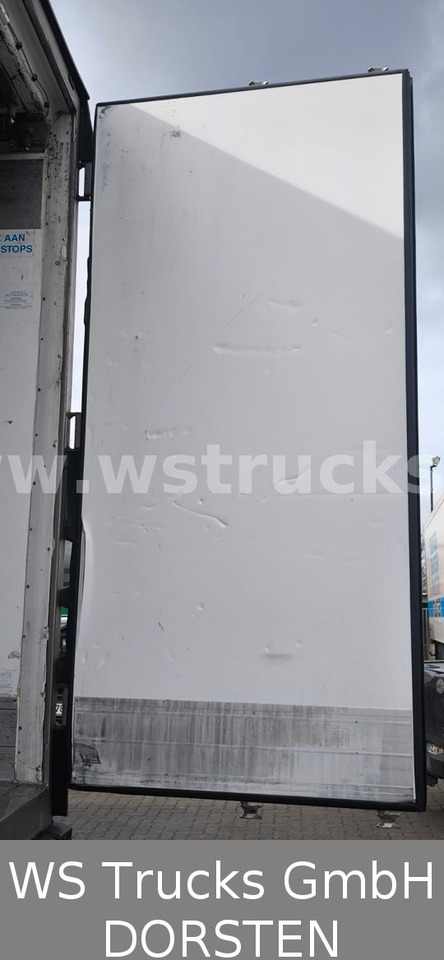 Poluprikolica hladnjače Schmitz Cargobull SKO 24 Kühlauflieger | Rohrbahn Vector 1850Mt: slika 11