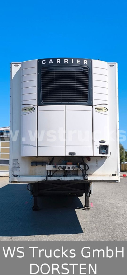 Schmitz Cargobull SKO 24 Kühlauflieger | Vector 1850 MT | LBW - Poluprikolica sa zatvorenim sandukom: slika 4 Schmitz Cargobull SKO 24 Kühlauflieger | Vector 1850 MT | LBW - Poluprikolica sa zatvorenim sandukom: slika 4