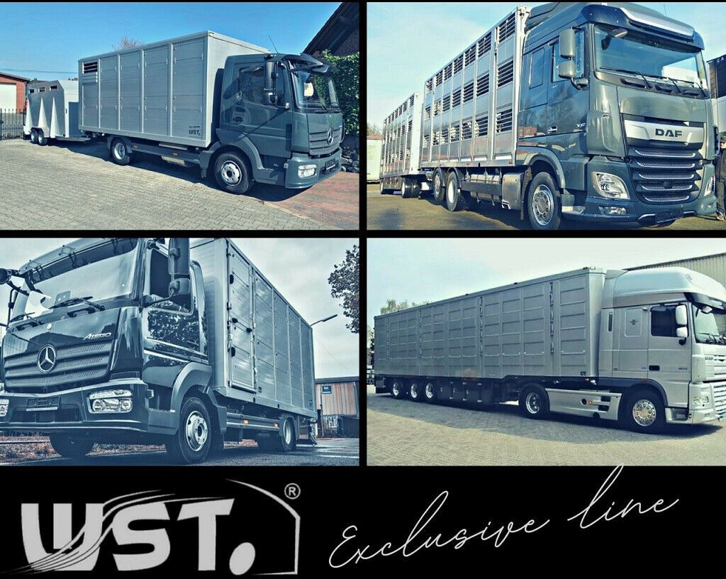 Tegljač novi DAF XF 480 SSC , Standklima , 2 x Tank: slika 8