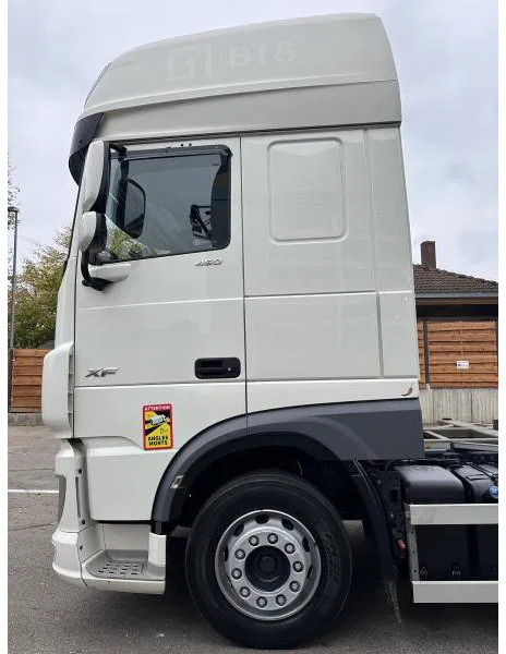 DAF XF 106 450 SSC 6X2* 4 St.! *Jumbo*E6D*Multi*VANTEC - Kamion za prevoz kontejnera/ Kamion sa promenjivim sandukom: slika 4 DAF XF 106 450 SSC 6X2* 4 St.! *Jumbo*E6D*Multi*VANTEC - Kamion za prevoz kontejnera/ Kamion sa promenjivim sandukom: slika 4