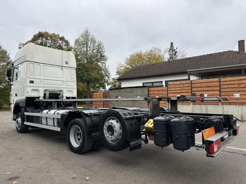 DAF XF 106 450 SSC 6X2*4 Stück ! *Jumbo*E6D*Multi*VANTEC - Kamion za prevoz kontejnera/ Kamion sa promenjivim sandukom: slika 3 DAF XF 106 450 SSC 6X2*4 Stück ! *Jumbo*E6D*Multi*VANTEC - Kamion za prevoz kontejnera/ Kamion sa promenjivim sandukom: slika 3
