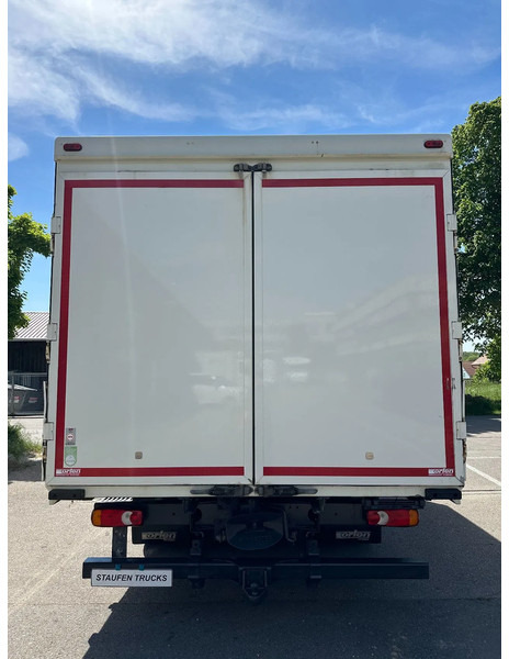 DAF LF 45 180 E5 EEV Pritsche/Pl Klima Getränke kurz - Kamion: slika 5 DAF LF 45 180 E5 EEV Pritsche/Pl Klima Getränke kurz - Kamion: slika 5