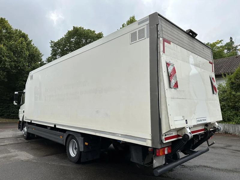 Mercedes-Benz Atego 1223 2 x L Koffer LBW Klima Euro 6 - Kamion: slika 3 Mercedes-Benz Atego 1223 2 x L Koffer LBW Klima Euro 6 - Kamion: slika 3