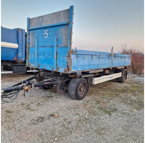 Krone 6 x Jumbo Lafette m. Pritsche+Bordwände 1.18m Höh 6 x Jumbo Lafette m. Pritsche+Bordwände 1.18m Höhe! - Plato prikolica: slika 3 Krone 6 x Jumbo Lafette m. Pritsche+Bordwände 1.18m Höh 6 x Jumbo Lafette m. Pritsche+Bordwände 1.18m Höhe! - Plato prikolica: slika 3