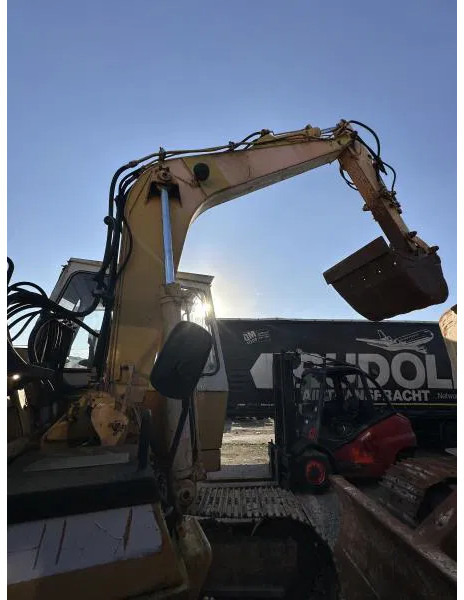 Liebherr A902 A902 D 904 NA Kettenbagger einsatzbereit! - Bager guseničar: slika 5 Liebherr A902 A902 D 904 NA Kettenbagger einsatzbereit! - Bager guseničar: slika 5