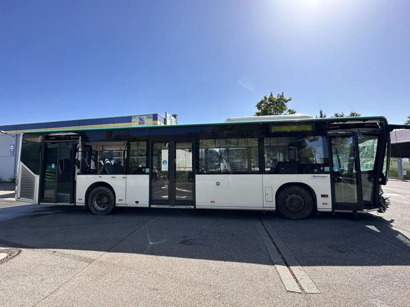 Mercedes-Benz O 530 Citaro Klima 299 PS Unfallfahrzeug! - Gradski autobus: slika 4 Mercedes-Benz O 530 Citaro Klima 299 PS Unfallfahrzeug! - Gradski autobus: slika 4