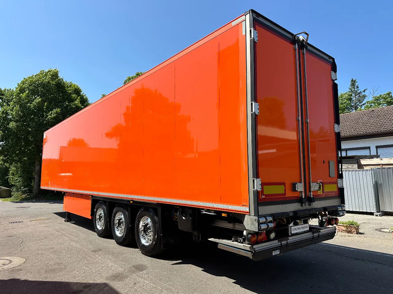 Schmitz Cargobull 3 x T-Kühl SLX*Spectrum*Bi-Temp*Doppelst.*LENK*LBW*blumenbreit*PHARMA - Poluprikolica hladnjače: slika 3 Schmitz Cargobull 3 x T-Kühl SLX*Spectrum*Bi-Temp*Doppelst.*LENK*LBW*blumenbreit*PHARMA - Poluprikolica hladnjače: slika 3