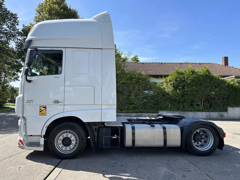DAF XF 106.510 SSC MEGA Intarder ACC 2x Tank - Tegljač: slika 3 DAF XF 106.510 SSC MEGA Intarder ACC 2x Tank - Tegljač: slika 3