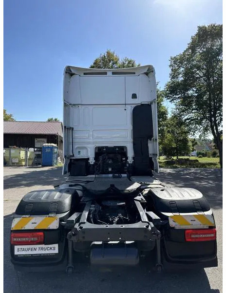 DAF XF 106.510 SSC MEGA Intarder ACC 2x Tank - Tegljač: slika 5 DAF XF 106.510 SSC MEGA Intarder ACC 2x Tank - Tegljač: slika 5