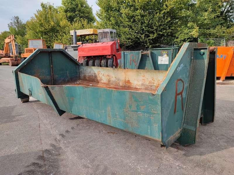 15 M3 - Abrol kontejner: slika 1 15 M3 - Abrol kontejner: slika 1
