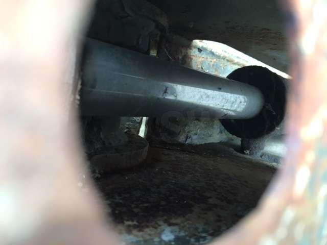 2080mm - Utovarna kašika: slika 3 2080mm - Utovarna kašika: slika 3