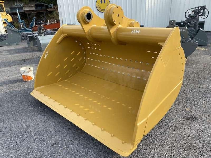 2200mm - Oreilles CATERPILLAR 336 - Kit Etanchéité - Kašika za bager za Građevinska mašina: slika 1 2200mm - Oreilles CATERPILLAR 336 - Kit Etanchéité - Kašika za bager za Građevinska mašina: slika 1