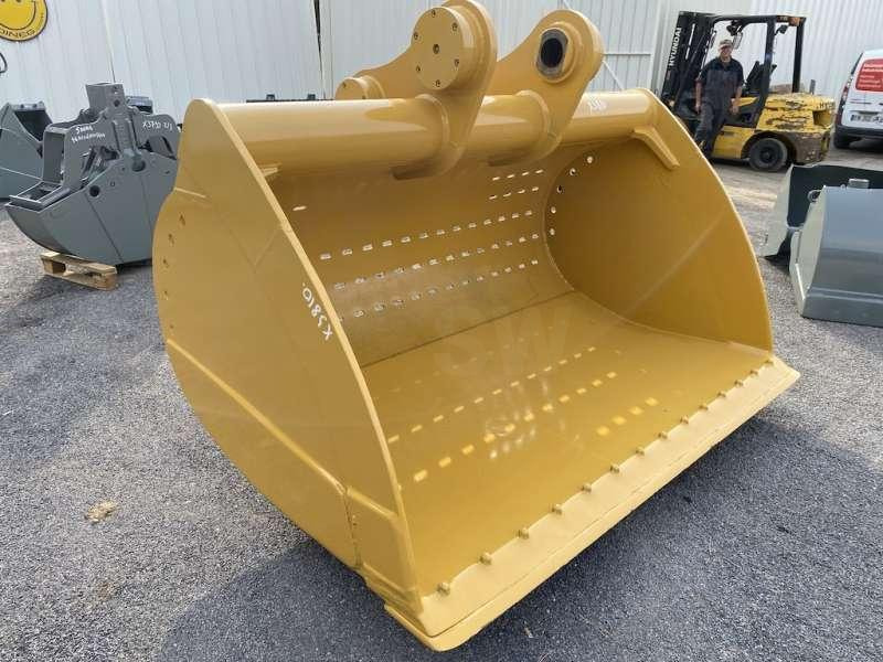 2200mm - Oreilles CATERPILLAR 336 - Kit Etanchéité - Kašika za bager za Građevinska mašina: slika 3 2200mm - Oreilles CATERPILLAR 336 - Kit Etanchéité - Kašika za bager za Građevinska mašina: slika 3