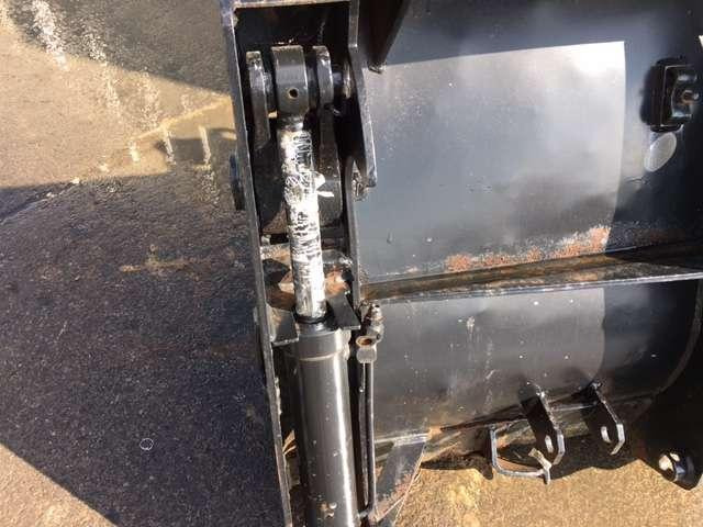 2350mm - Utovarna kašika: slika 5 2350mm - Utovarna kašika: slika 5