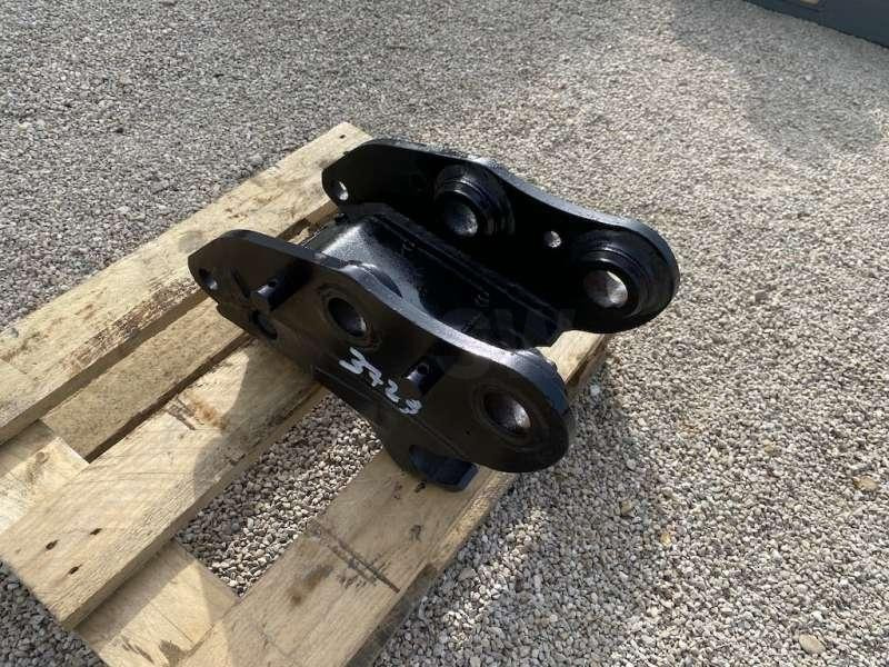 ARDEN EQUIPMENT QA05 axes 35mm - Brza spojnica za Građevinska mašina: slika 4 ARDEN EQUIPMENT QA05 axes 35mm - Brza spojnica za Građevinska mašina: slika 4