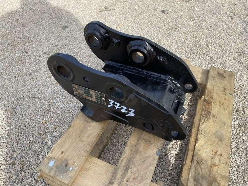 ARDEN EQUIPMENT QA05 axes 35mm - Brza spojnica za Građevinska mašina: slika 2 ARDEN EQUIPMENT QA05 axes 35mm - Brza spojnica za Građevinska mašina: slika 2