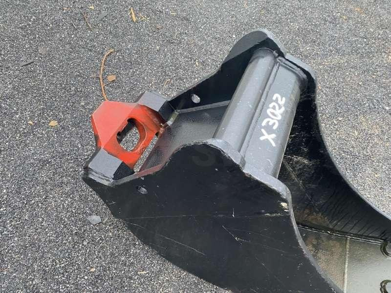 ARDEN EQUIPMENT QA40 / QA41 430mm - Kašika za bager: slika 4 ARDEN EQUIPMENT QA40 / QA41 430mm - Kašika za bager: slika 4