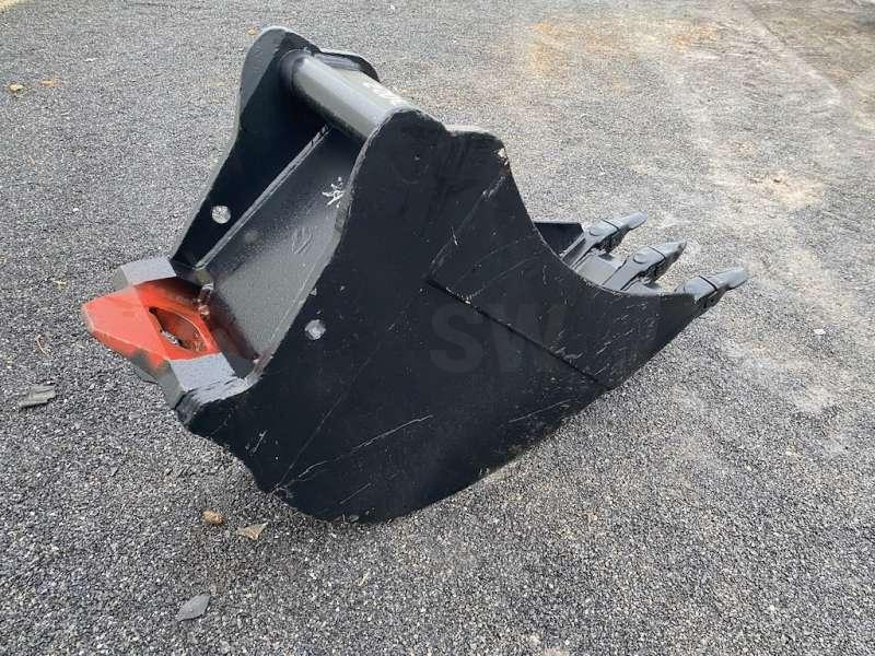 ARDEN EQUIPMENT QA40 / QA41 430mm - Kašika za bager: slika 5 ARDEN EQUIPMENT QA40 / QA41 430mm - Kašika za bager: slika 5