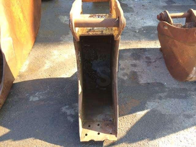 CATERPILLAR 290mm - Type Tractopelle - Kašika za bager: slika 2 CATERPILLAR 290mm - Type Tractopelle - Kašika za bager: slika 2