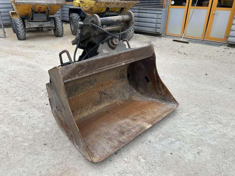 LEHNHOFF GODET CURAGE MS 21 / MS 25 - Druga mašina: slika 5 LEHNHOFF GODET CURAGE MS 21 / MS 25 - Druga mašina: slika 5