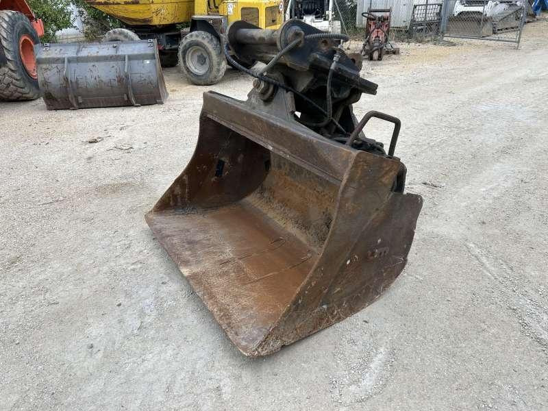 LEHNHOFF GODET CURAGE MS 21 / MS 25 - Druga mašina: slika 3 LEHNHOFF GODET CURAGE MS 21 / MS 25 - Druga mašina: slika 3