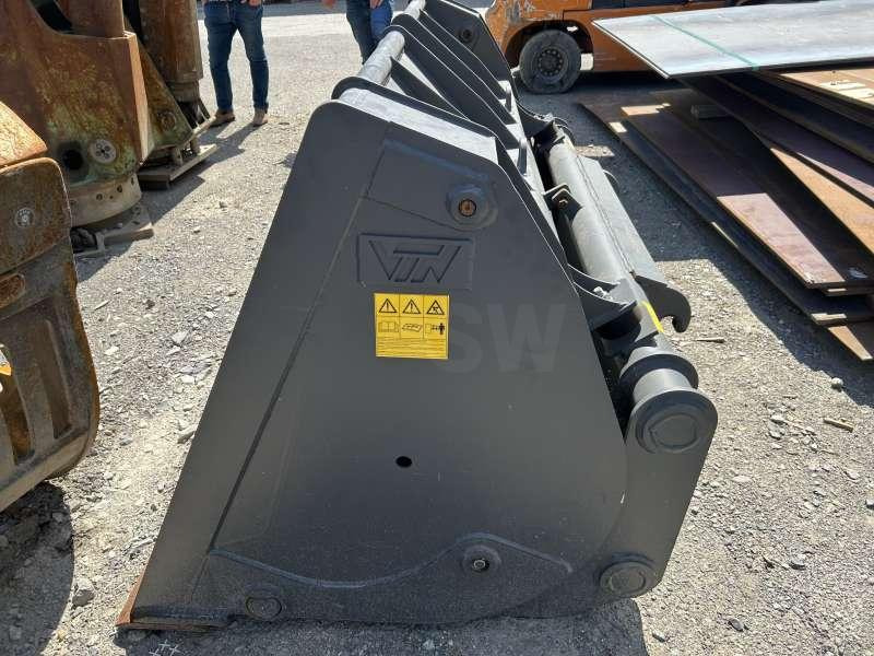 VTN Godet GHD VTN (Volvo L30) - Druga mašina: slika 4 VTN Godet GHD VTN (Volvo L30) - Druga mašina: slika 4