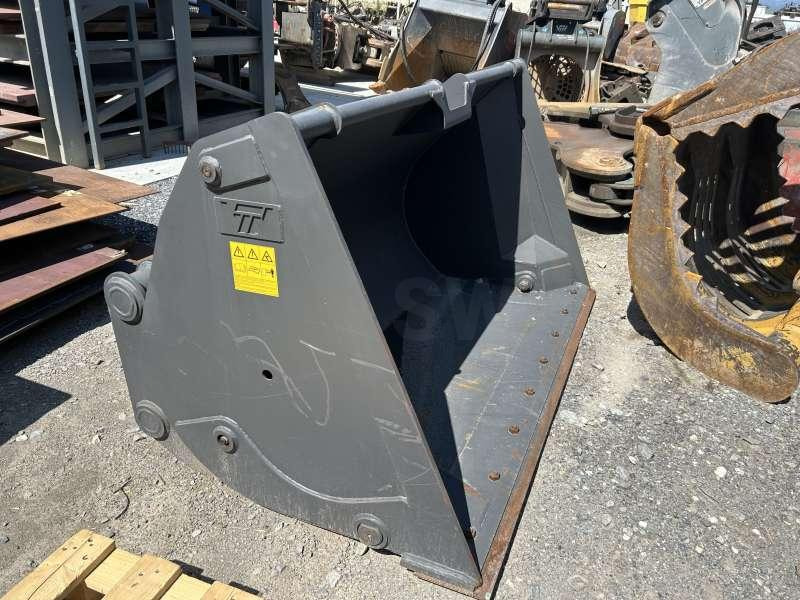 VTN Godet GHD VTN (Volvo L30) - Druga mašina: slika 1 VTN Godet GHD VTN (Volvo L30) - Druga mašina: slika 1