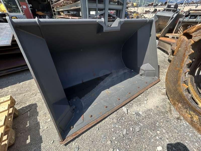 VTN Godet GHD VTN (Volvo L30) - Druga mašina: slika 3 VTN Godet GHD VTN (Volvo L30) - Druga mašina: slika 3